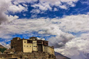 Baltit Fort - Gilgit Baltistan