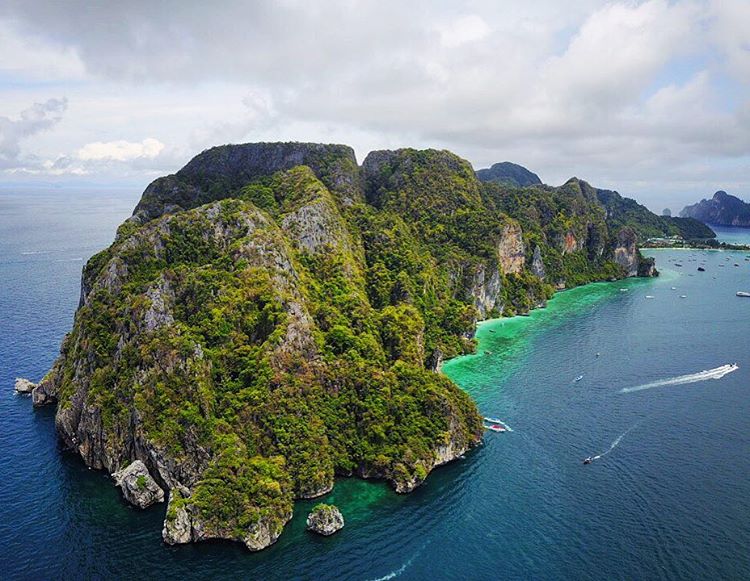 Phi Phi Islands