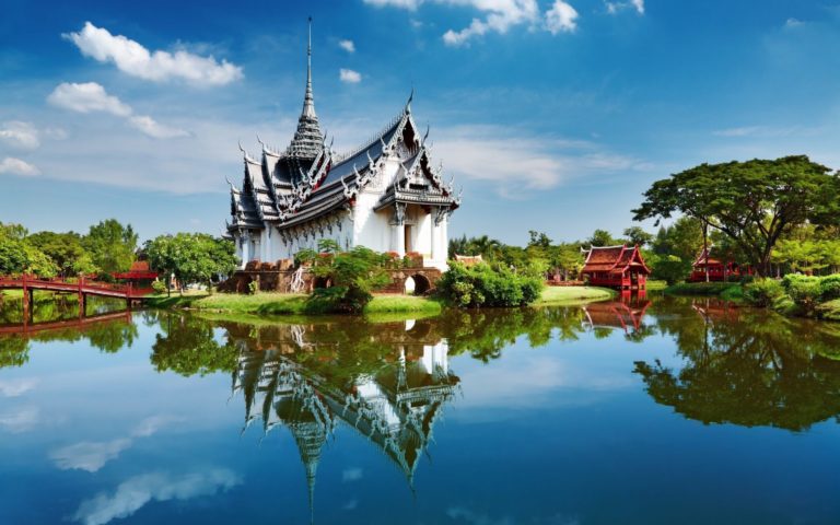 siam-park-bangkok-thailand-wallpaper