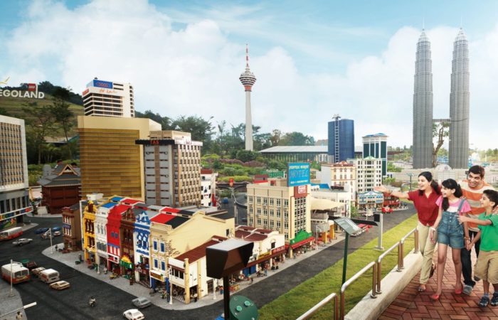 Legoland - Malaysia